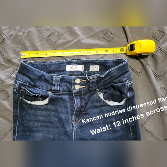 Kancan kids jeans size 16 - Picture 3 of 6